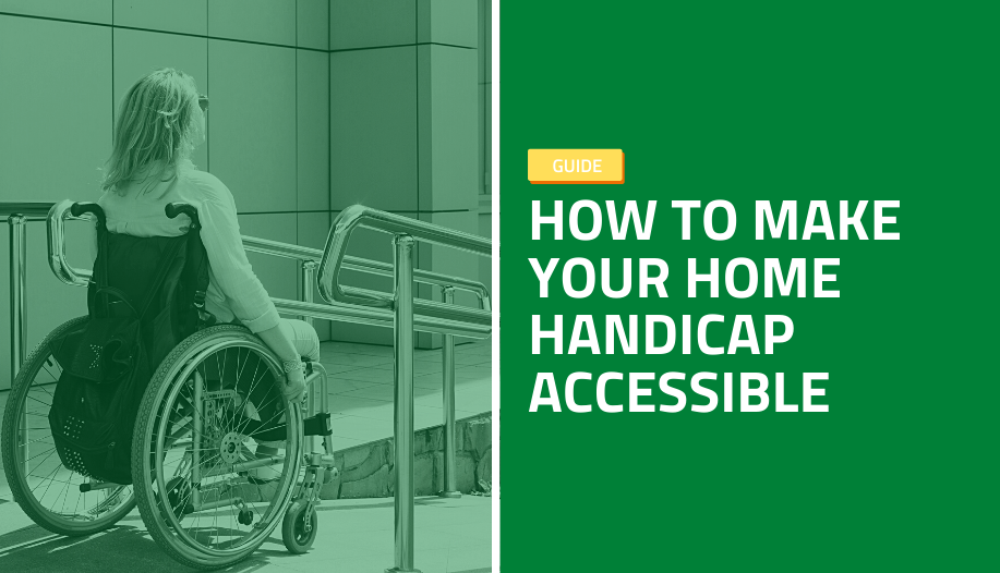 A good home should be able to meet the varying needs of different people both in its design and construction. From the architecture to its furnishing, a house with a universal design ensures that there is enough space for those with limited mobility to move about.