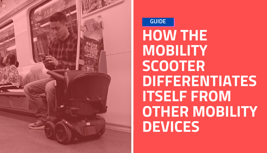 Mobility scooters are useful if you’re looking to get around easily. They provide those with limited mobility the independence and convenience they need. Whether you want to travel long distances or carry out daily activities without help, a scooter comes with plenty of features tailored for you.